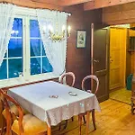 4 Bedroom Lovely In Fusa * Vinnes