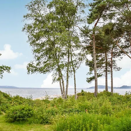 4 Bedroom Lovely In Fusa * Vinnes